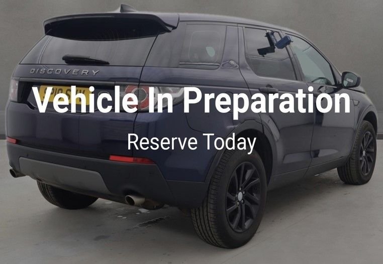 Used Land Rover Discovery Sport 2019 for sale - 76081035: Photo 7