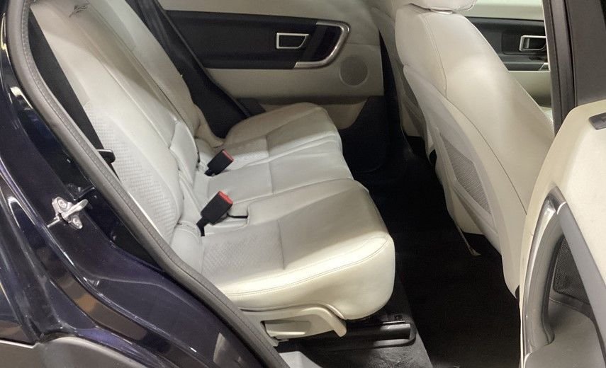 Used Land Rover Discovery Sport 2019 for sale - 76081035: Photo 9