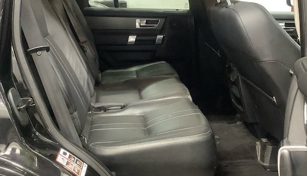Used Land Rover Discovery 2015 for sale - 76333847: Photo 11