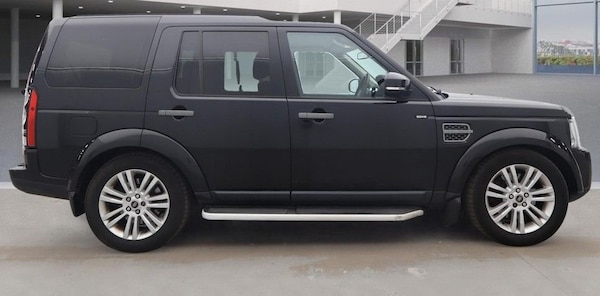 Used Land Rover Discovery 2015 for sale - 76333847: Photo 9