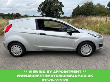 Used Ford Fiesta 2014 for sale - 75870939: Photo