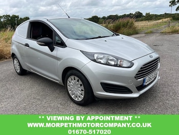Used Ford Fiesta 2014 for sale - 75870939: Photo