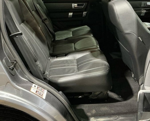 Used Land Rover Discovery 2013 for sale - 76279958: Photo 11