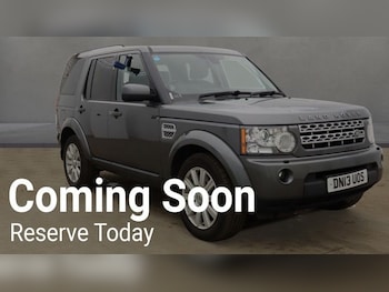 2013 (13) - 3.0 SDV6 255 XS 5dr Auto