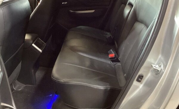 Used Mitsubishi L200 2020 for sale - 76223550: Photo 12