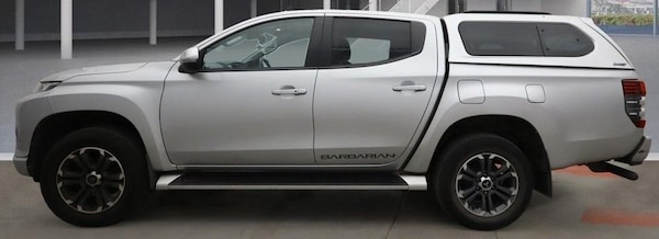 Used Mitsubishi L200 2020 for sale - 76223550: Photo 9