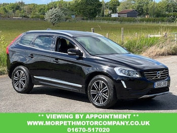 Used Volvo XC60 2015 for sale - 75870943: Photo