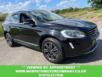 Used Volvo XC60 2015 for sale - 75870943: Photo