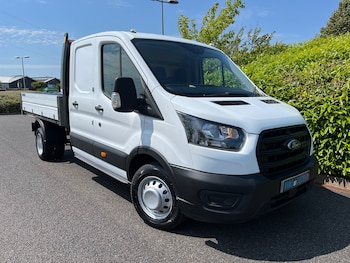 Used Ford Transit 2020 for sale - 78962272: Photo