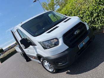 Used Ford Transit 2020 for sale - 78962272: Photo