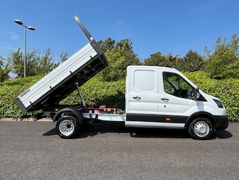 Used Ford Transit 2020 for sale - 78962272: Photo