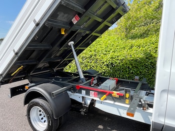 Used Ford Transit 2020 for sale - 78962272: Photo