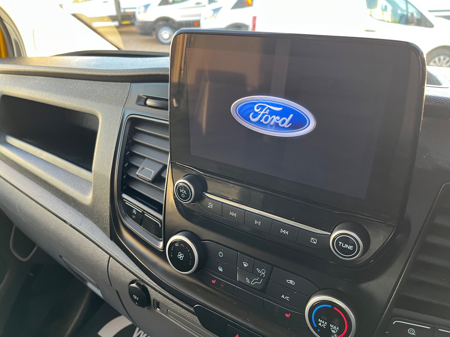 Used Ford Transit Custom 2022 for sale - 78009201: Photo 24