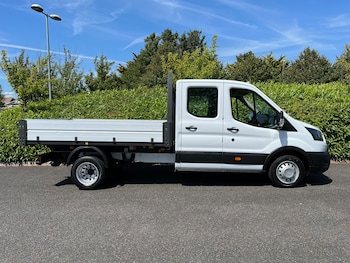 Used Ford Transit 2020 for sale - 79252204: Photo