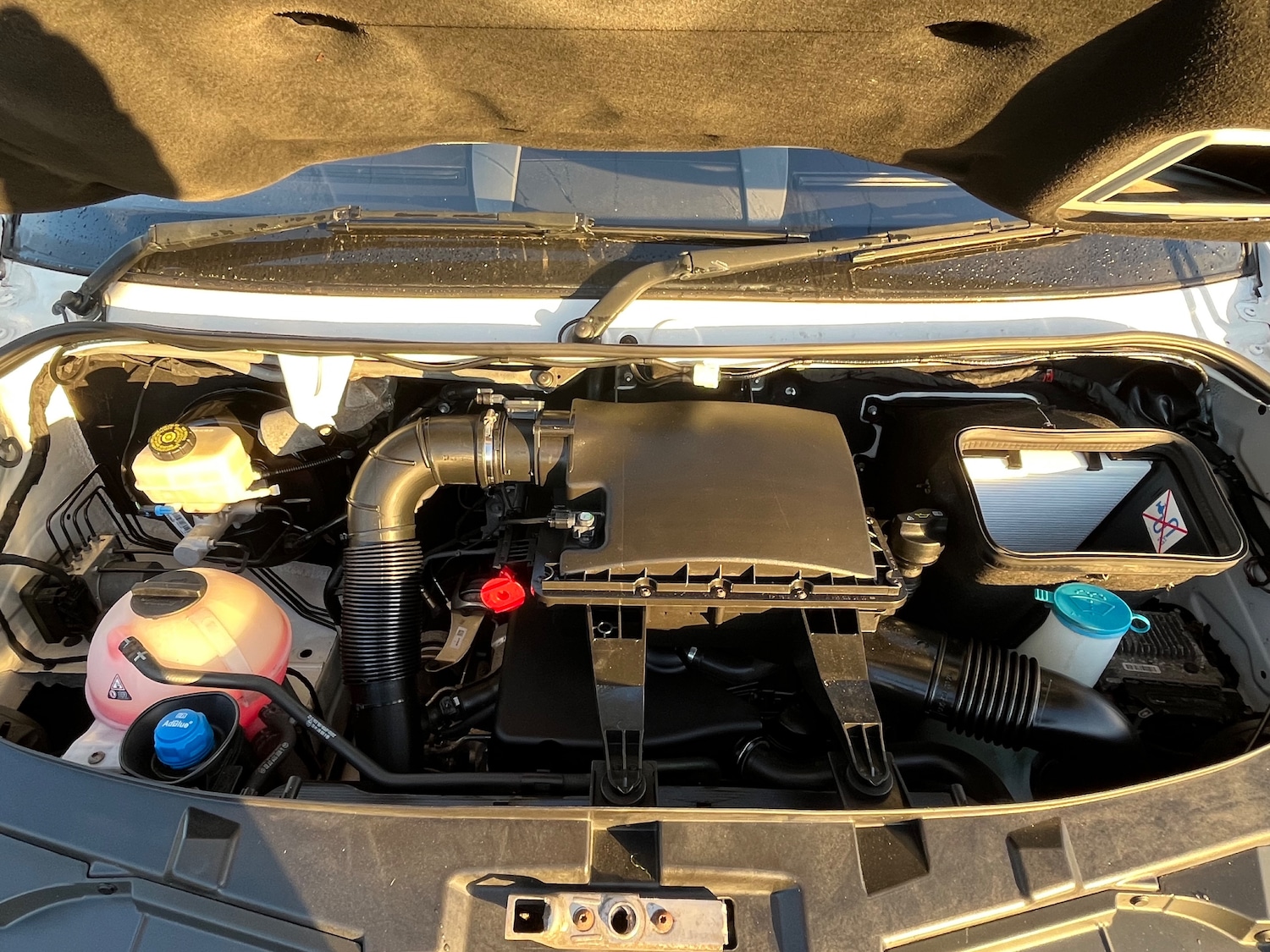 Used Mercedes-Benz Sprinter 2018 for sale - 77272652: Photo 12