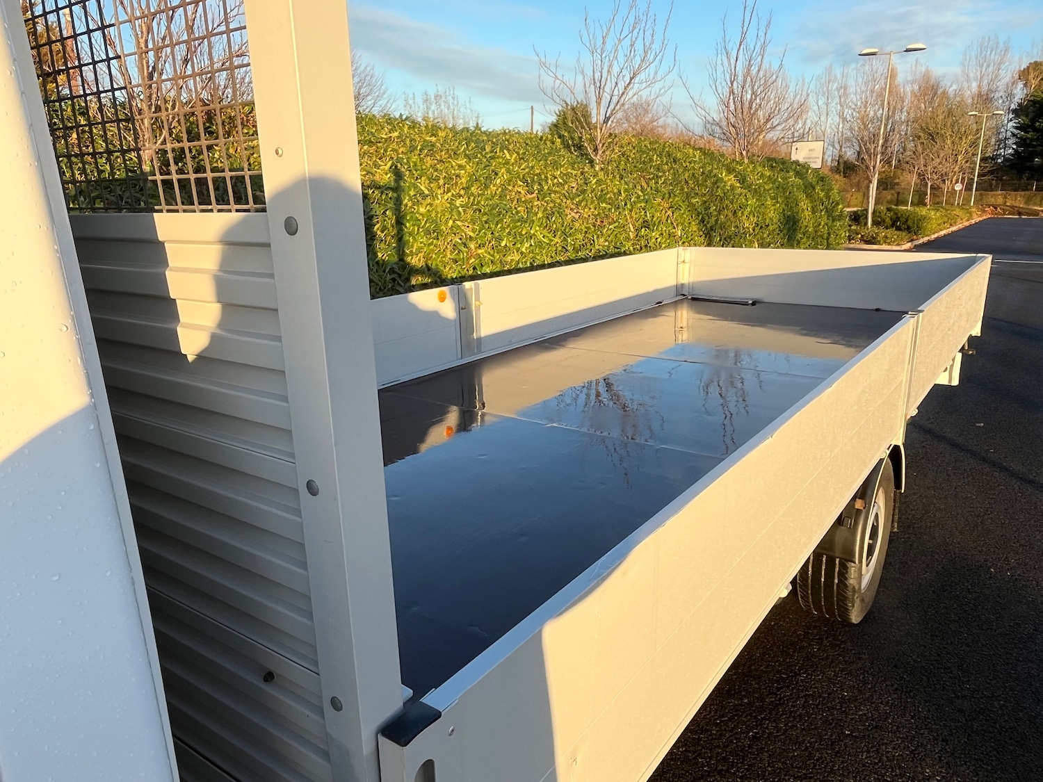 Used Mercedes-Benz Sprinter 2018 for sale - 77272652: Photo 14