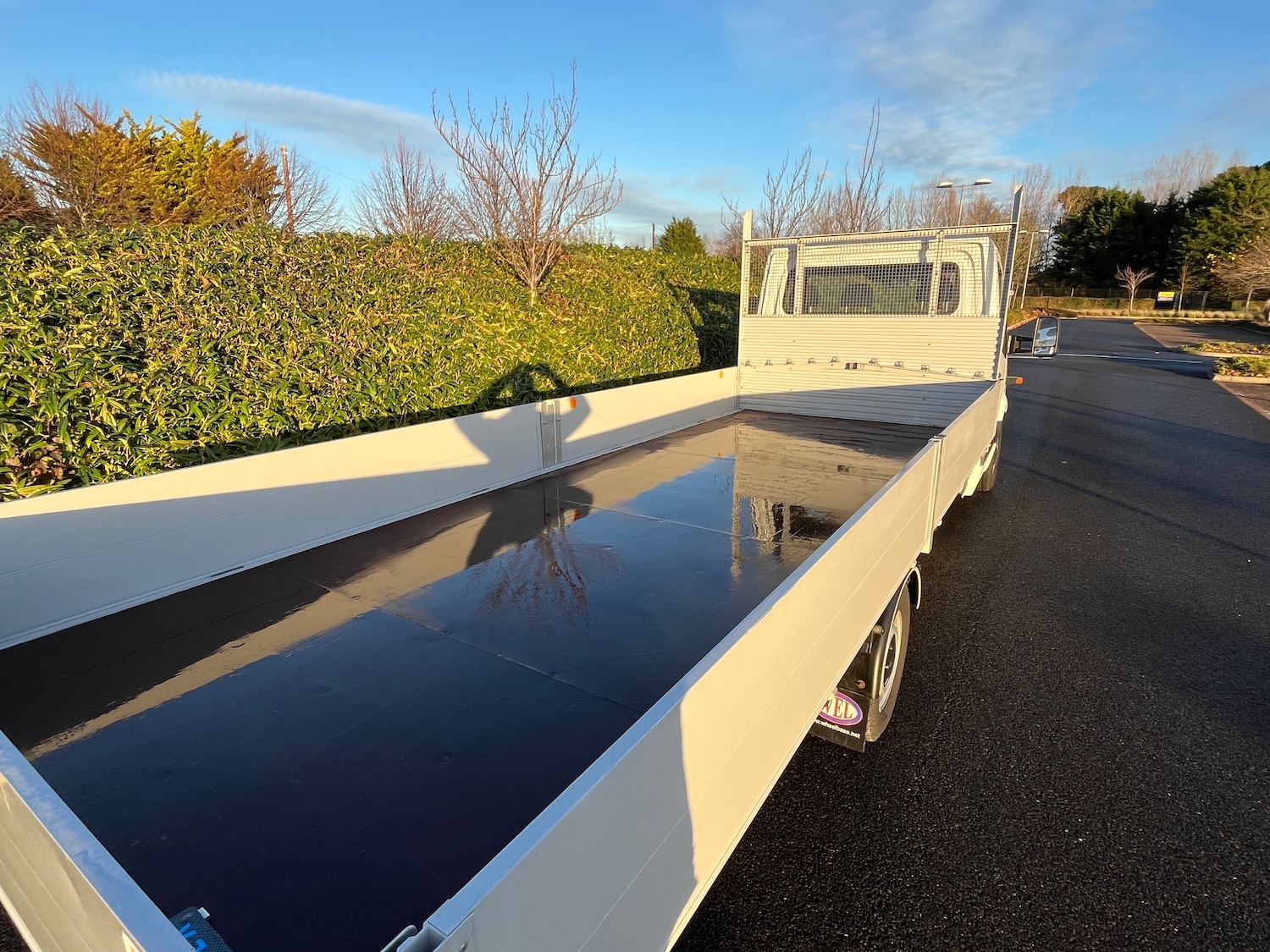 Used Mercedes-Benz Sprinter 2018 for sale - 77272652: Photo 15