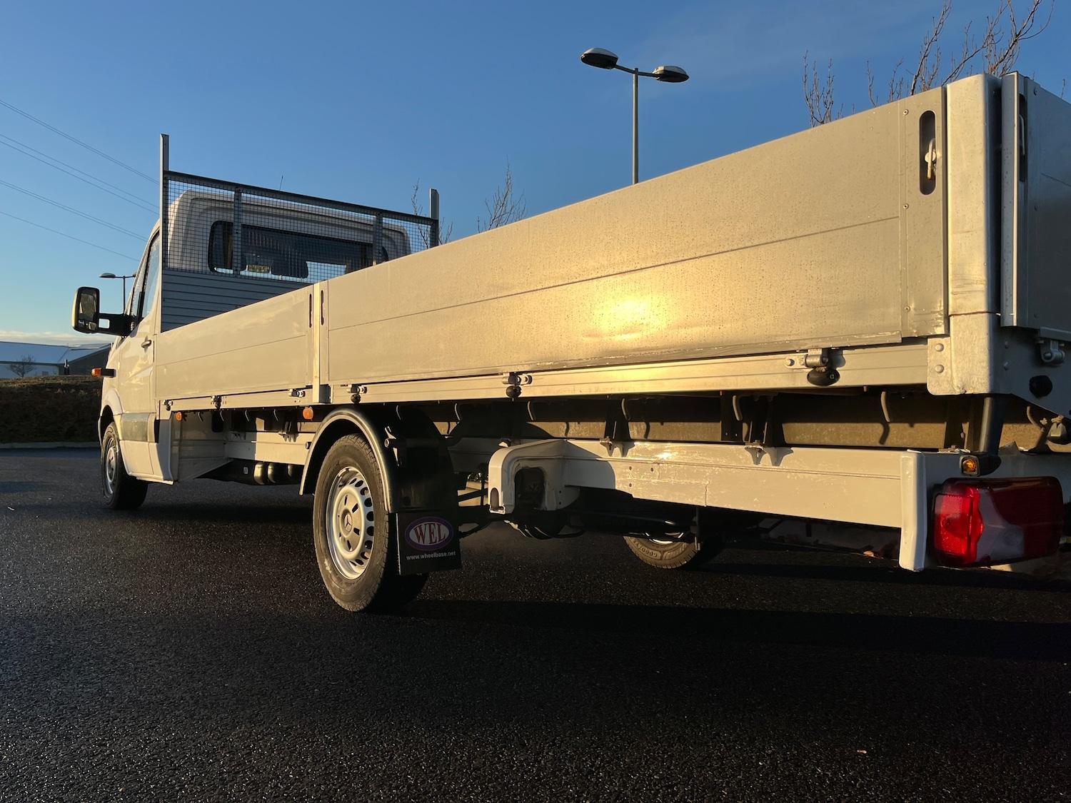 Used Mercedes-Benz Sprinter 2018 for sale - 77272652: Photo 17