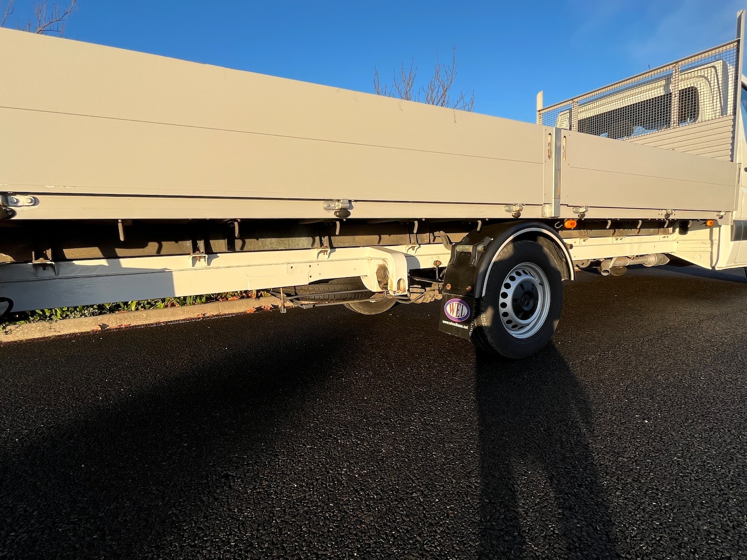 Used Mercedes-Benz Sprinter 2018 for sale - 77272652: Photo 18