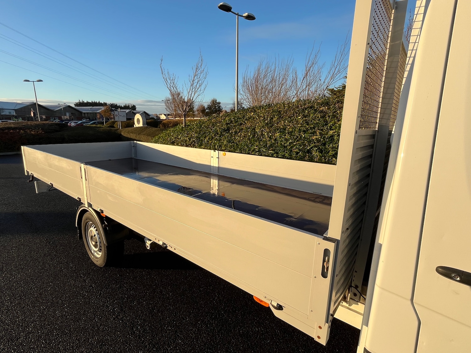 Used Mercedes-Benz Sprinter 2018 for sale - 77272652: Photo 20