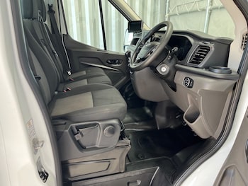 Used Ford Transit 2021 for sale - 78703361: Photo
