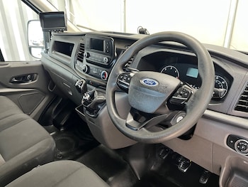 Used Ford Transit 2021 for sale - 78703361: Photo