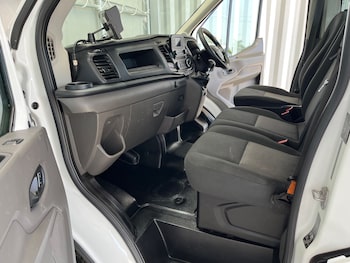 Used Ford Transit 2021 for sale - 78703361: Photo
