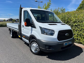 Used Ford Transit 2018 for sale - 78659419: Photo