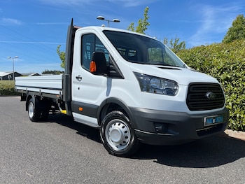 Used Ford Transit 2018 for sale - 78659419: Photo