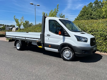 Used Ford Transit 2018 for sale - 78659419: Photo