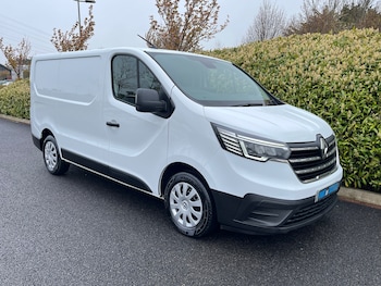Used Renault Trafic 2023 for sale - 78385518: Photo