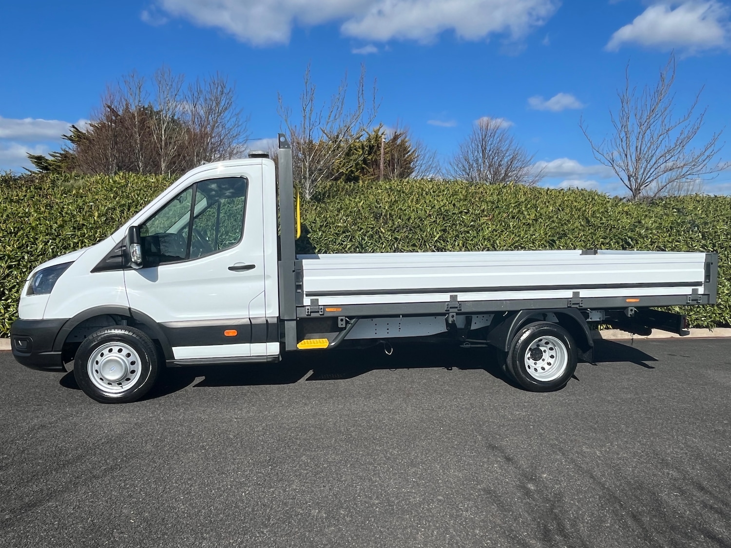 Used Ford Transit 2022 for sale - 77890584: Photo 10