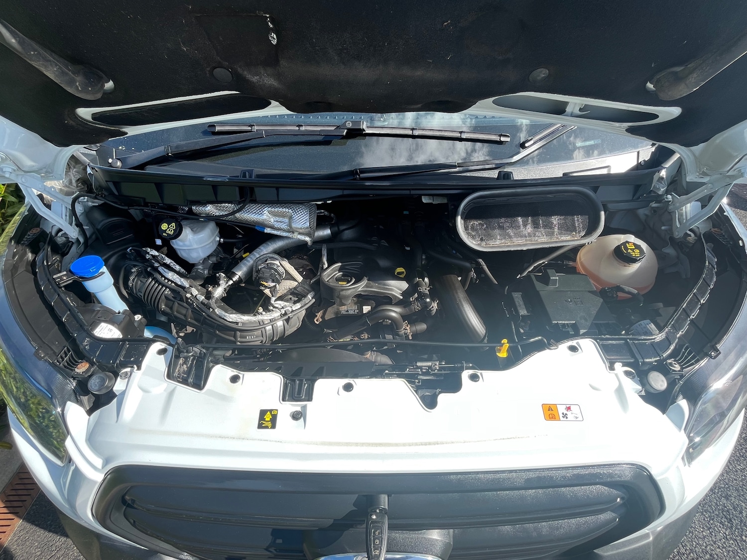 Used Ford Transit 2022 for sale - 77890584: Photo 13