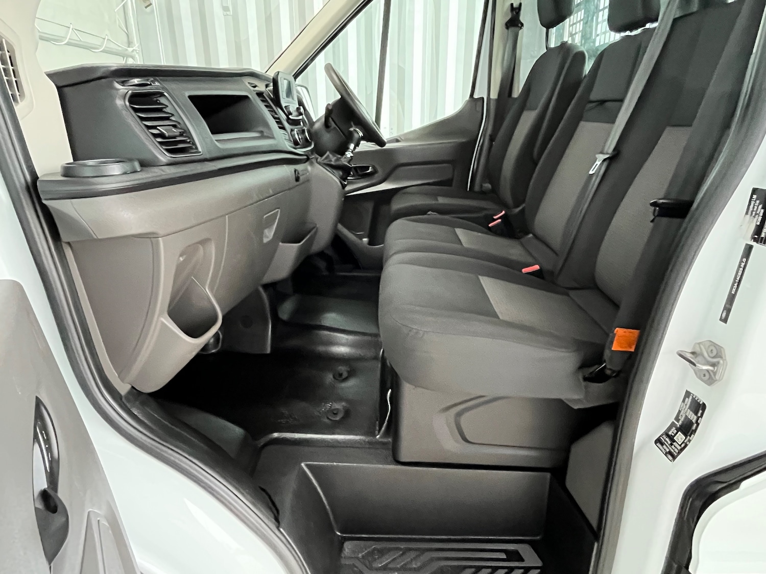 Used Ford Transit 2022 for sale - 77890584: Photo 15