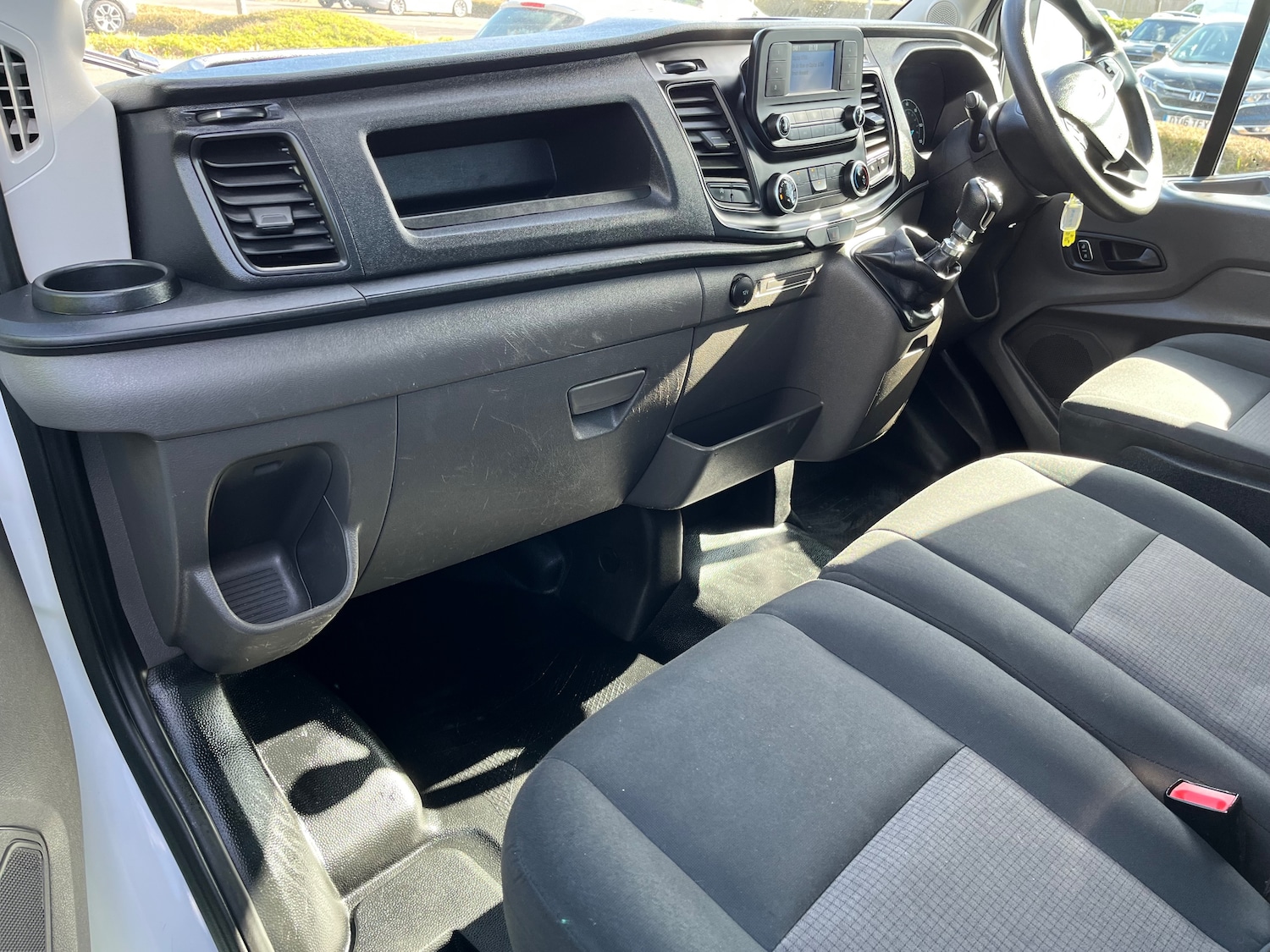 Used Ford Transit 2022 for sale - 77890584: Photo 16