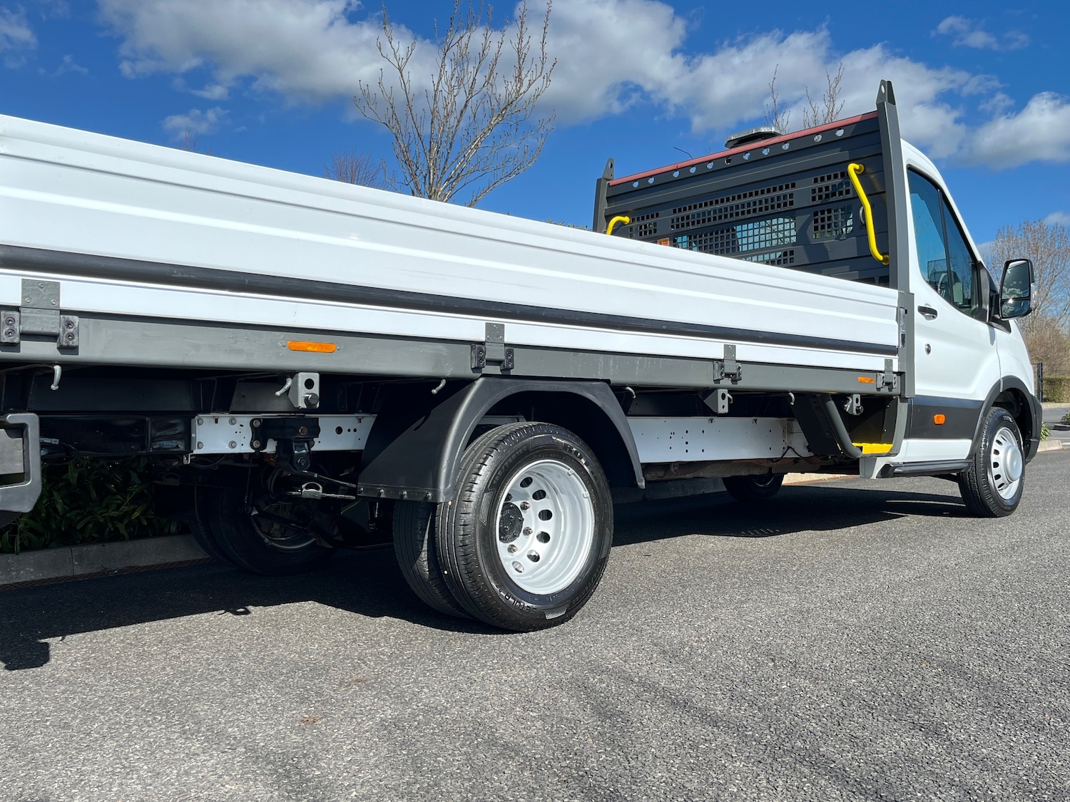 Used Ford Transit 2022 for sale - 77890584: Photo 20