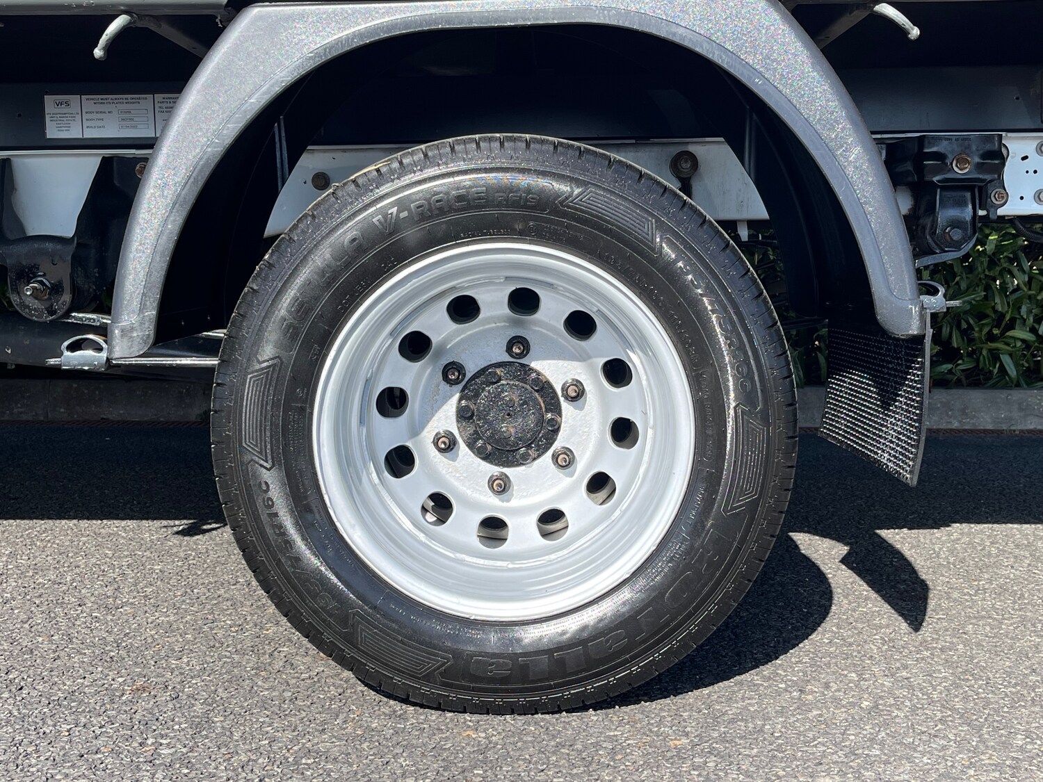 Used Ford Transit 2022 for sale - 77890584: Photo 22