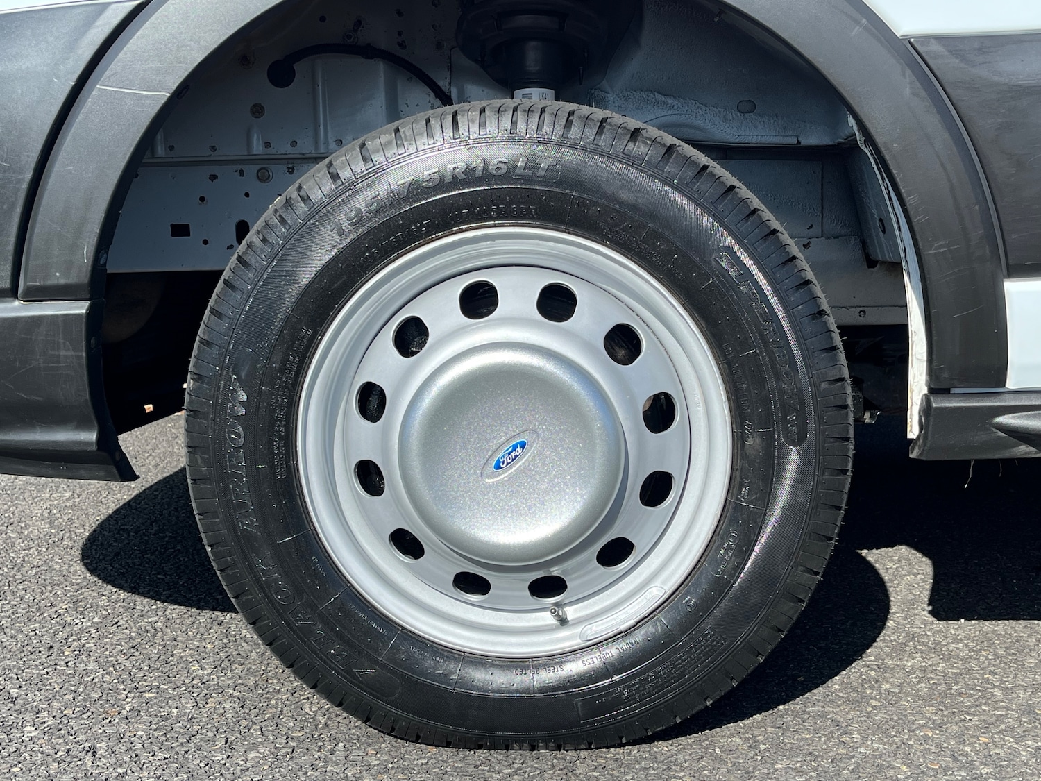 Used Ford Transit 2022 for sale - 77890584: Photo 23