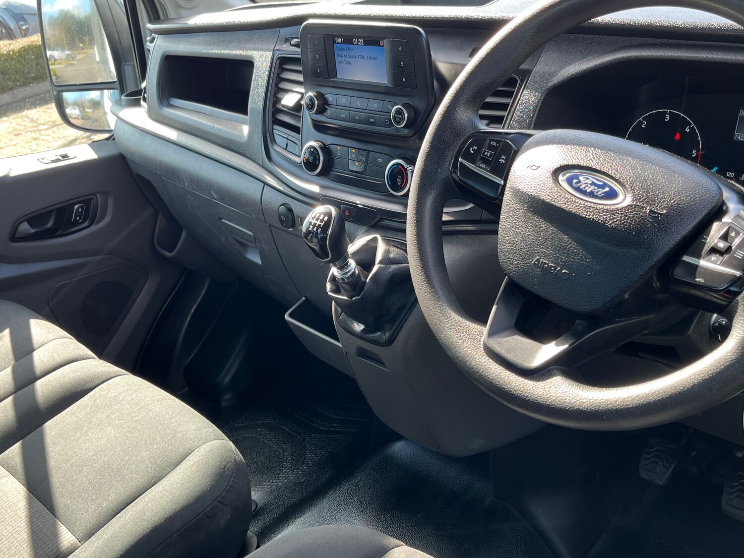 Used Ford Transit 2022 for sale - 77890584: Photo 26