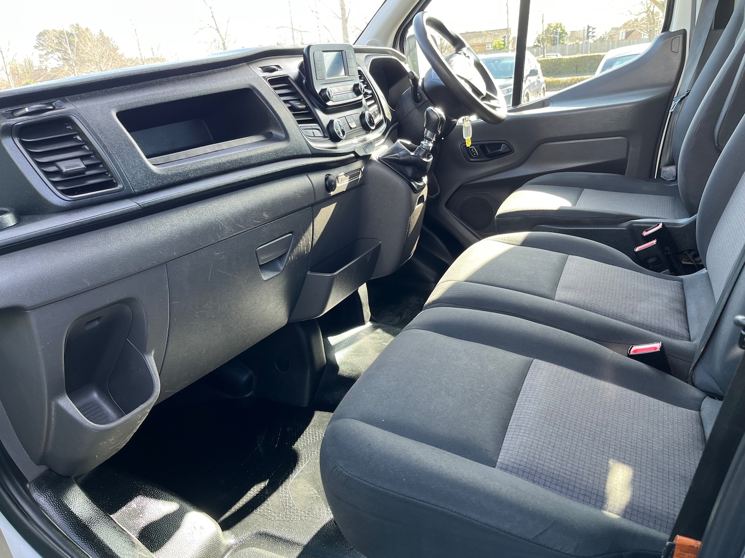 Used Ford Transit 2022 for sale - 77890584: Photo 27