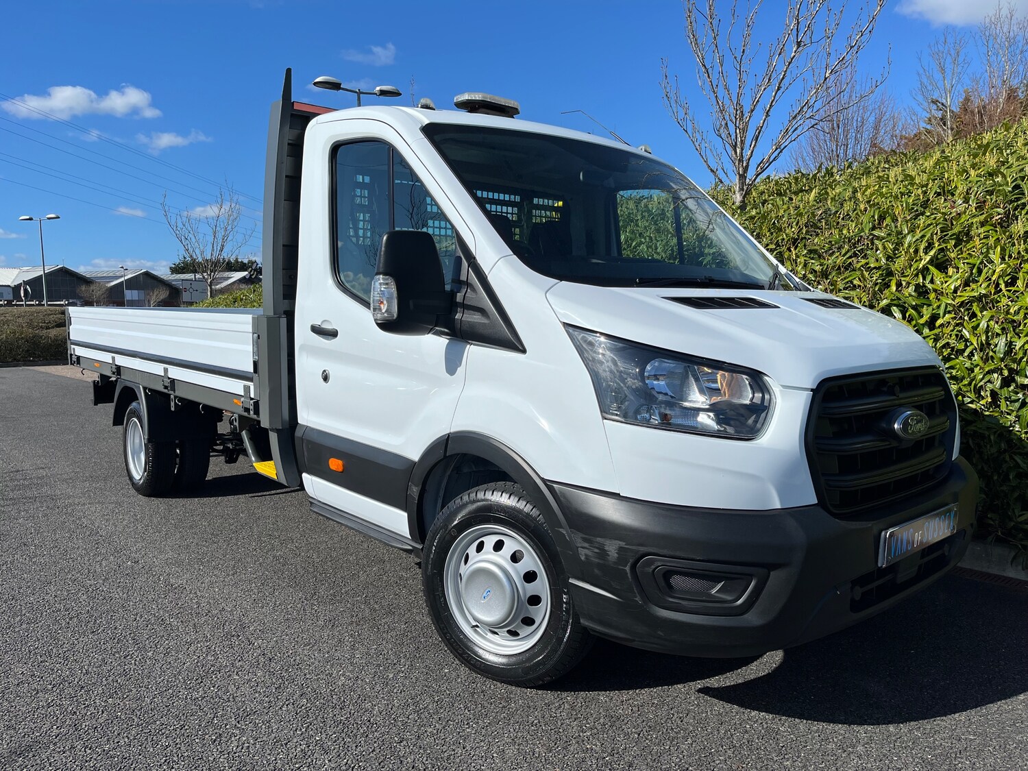 Used Ford Transit 2022 for sale - 77890584: Photo 29