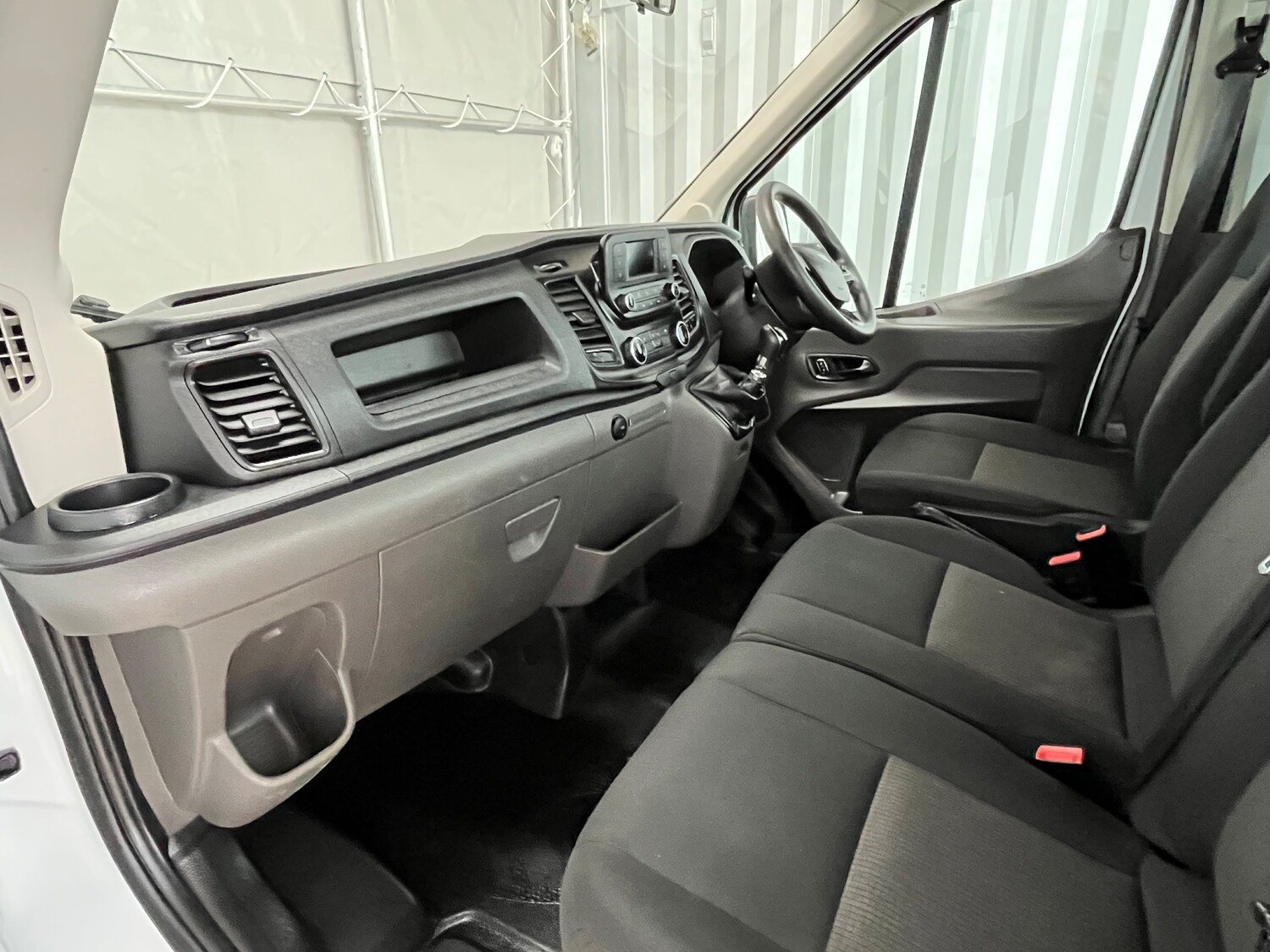 Used Ford Transit 2022 for sale - 77890584: Photo 30