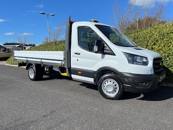 Used Ford Transit 2022 for sale - 77890584: Photo