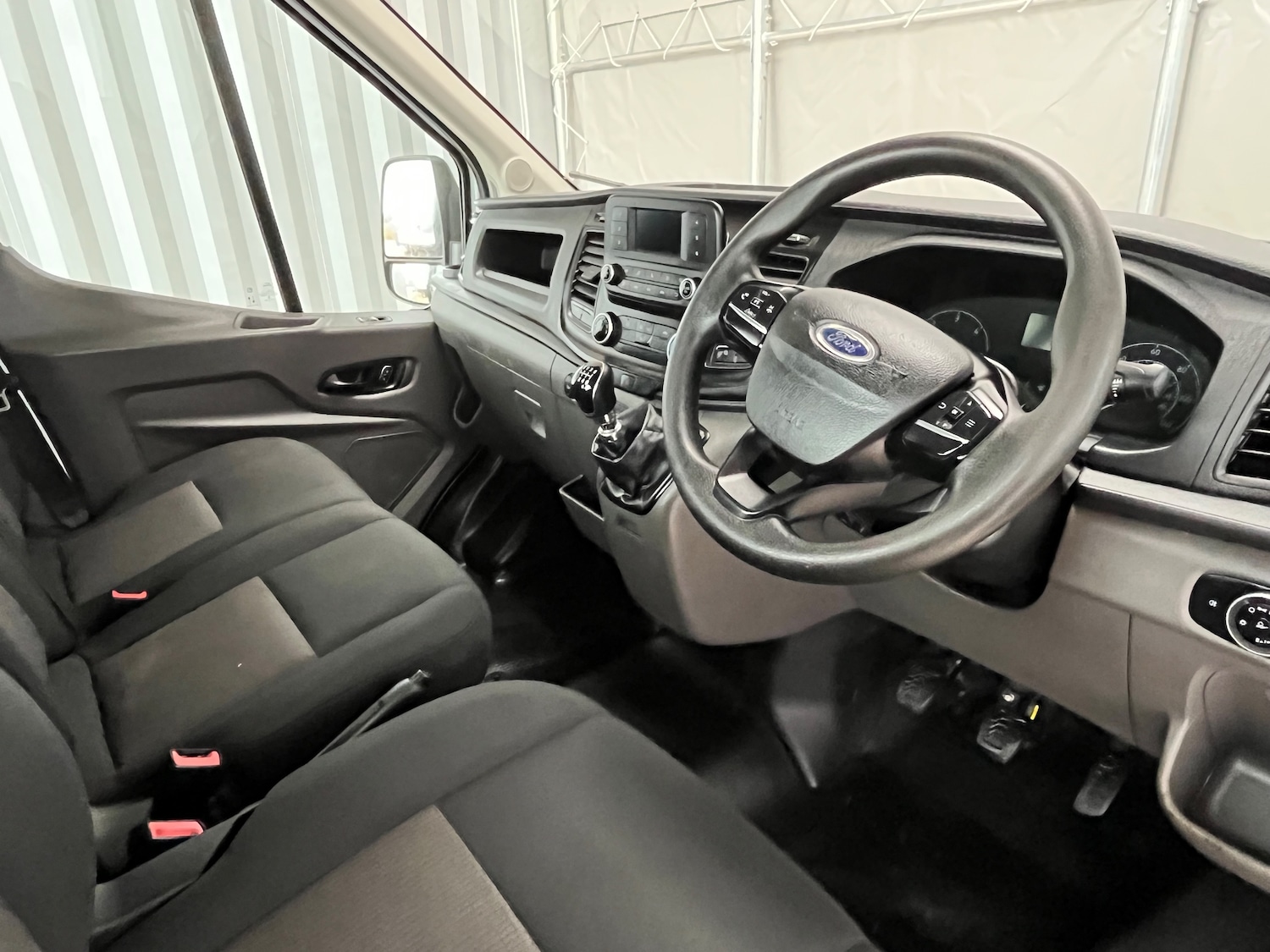 Used Ford Transit 2022 for sale - 77890584: Photo 5