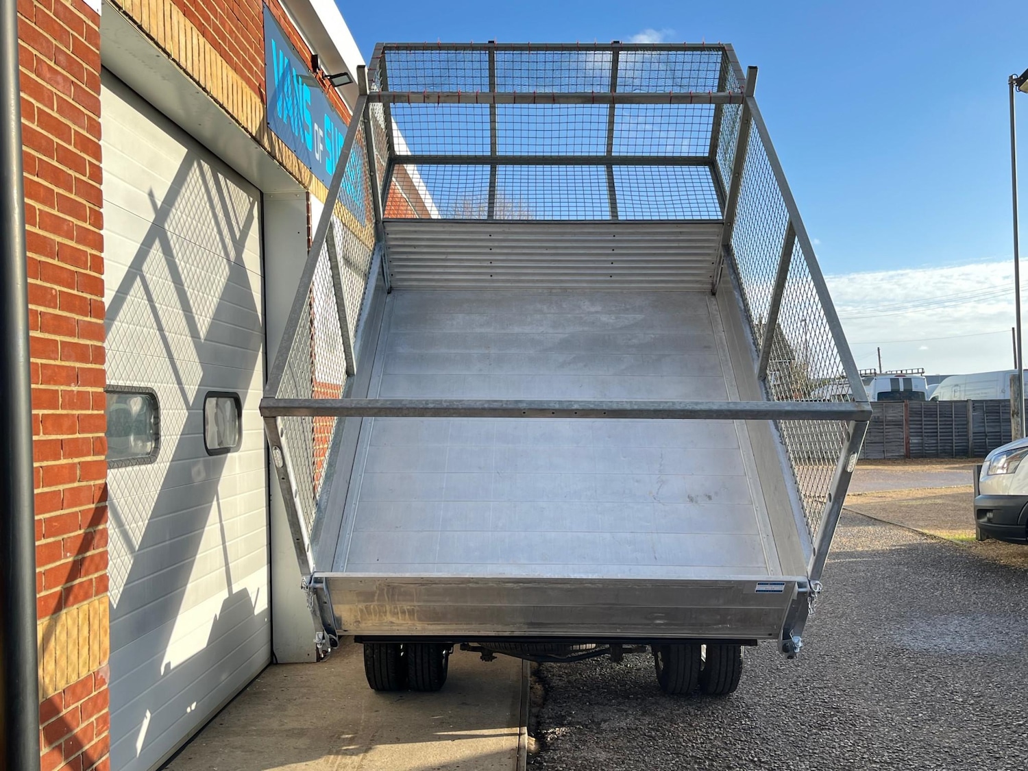 Used Ford Transit 2016 for sale - 77022968: Photo 15