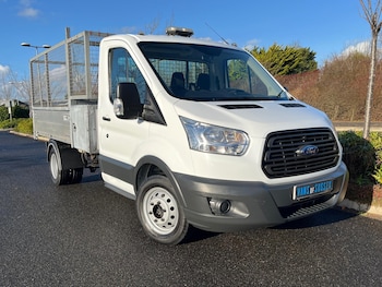 Used Ford Transit 2016 for sale - 77022968: Photo