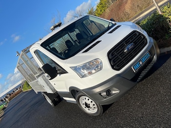 Used Ford Transit 2016 for sale - 77022968: Photo