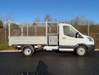 Used Ford Transit 2016 for sale - 77022968: Photo