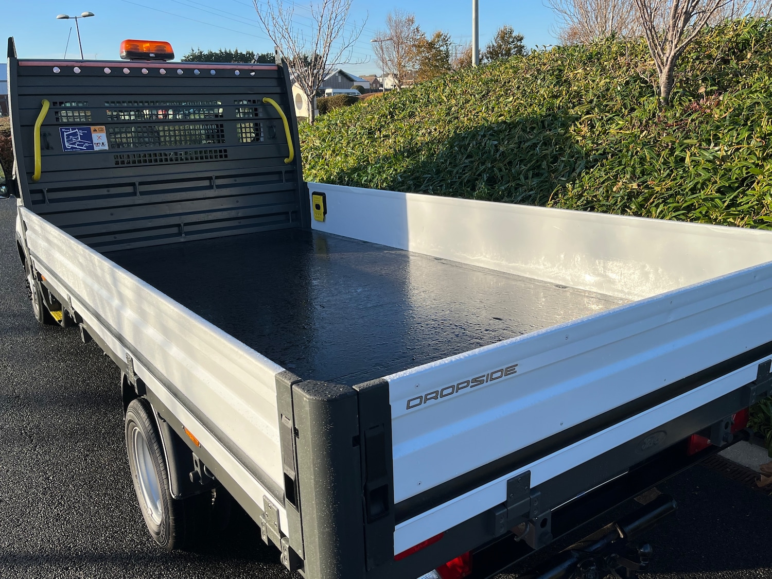 Used Ford Transit 2021 for sale - 77245160: Photo 10