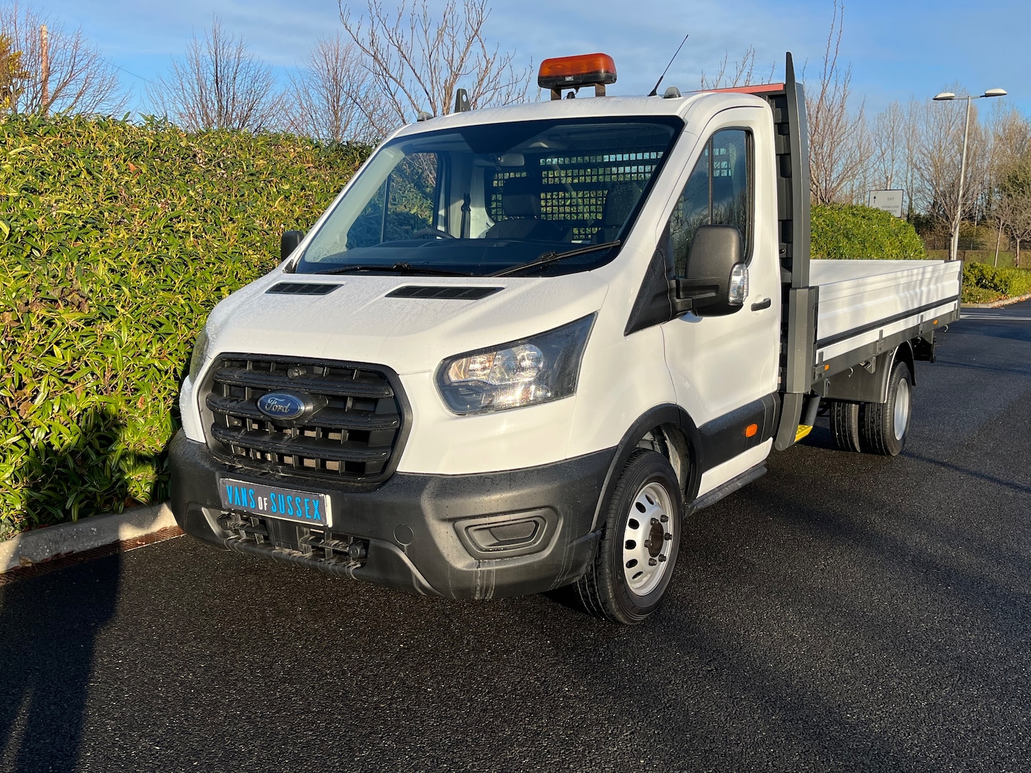 Used Ford Transit 2021 for sale - 77245160: Photo 13